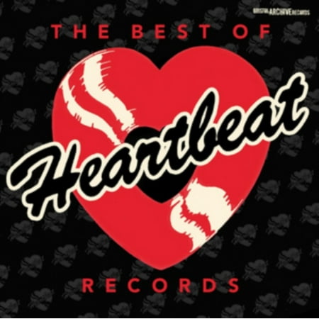 The Best of Heartbeat Records (The Best Of Heartbeat)