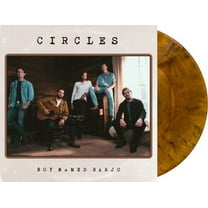 Boy Named Banjo - Circles - Music & Performance - Vinyl