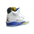 thumbnail image 3 of AIR JORDAN 5 RETRO (GS) 'LANEY 2013' - 440888-189, 3 of 6