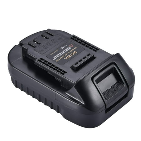 

Famure Adapter|Power Tool Battery Adapter Converter without