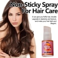 thumbnail image 3 of LOVEVER Dry Shampoo Dry Powder Spray Dry Shampoo Conditioner 60ml (1pcs), 3 of 6