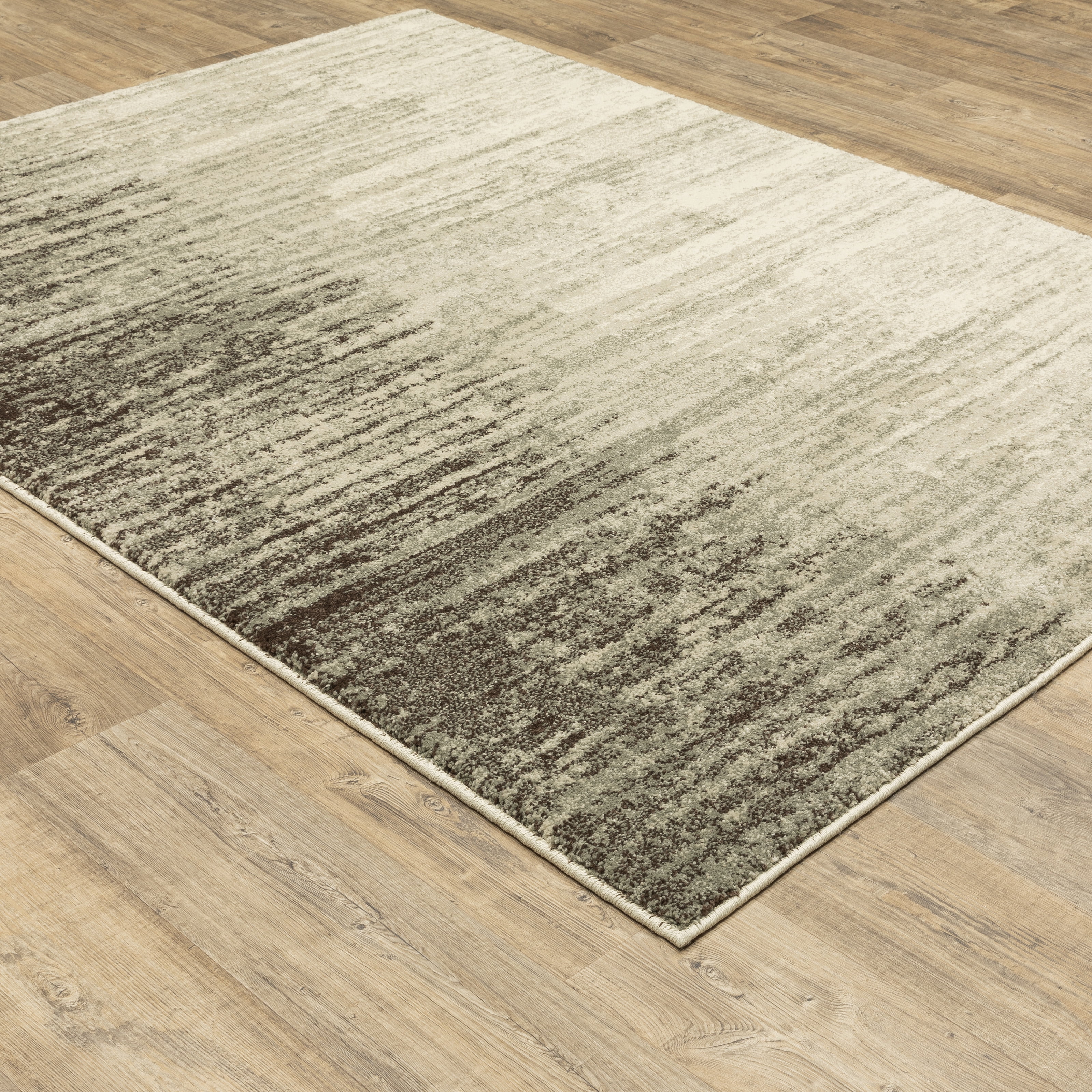 Avalon Home Clifton Faded Ombre Area Rug or Runner