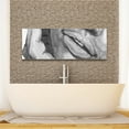 thumbnail image 2 of Irresistible lips - 16"x48" canvas - Print on demand, 2 of 5