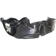 thumbnail image 4 of For Honda CR-V 1997 98 99 00 2001 Fender Liner Driver Side | Front | Plastic | Replacement For HO1248105 | 74151S10020, 4 of 5