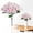 Pink, variant on Tucknest Artificial Hydrangea Bouquet, Faux Flowers for Wedding Centerpieces, Realistic Fake Plants for Home Table Decor, Pink