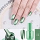thumbnail image 1 of Esmalte de uñas, regalos para mujeres, esmalte de uñas de espejo, pasta de metal, color acero inoxidable, espejo, 8 ml, belleza de uñas, 1 of 2