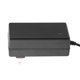 thumbnail image 1 of 21V 2A Adaptador De Alimentación Cargador De Batería De Iones De Litio Con Indicador LED Para El Faro Toy Balance Balance Car Protection, 1 of 7