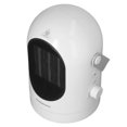 thumbnail image 2 of Calentador de espacio, calefacción de cerámica oscilante portátil con perilla giratoria, calentador de aire eléctrico para el hogar y la Oficina, enchufe europeo de 220V, 2 of 5