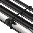 thumbnail image 4 of Pool Ladder, Telescoping Boat Ladder Stainless Steel Construction Polished   For Swimming Pools For Pontoons Docks, 4 of 8