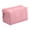 Pink, variant on EKIDAZB Pencil Case, Pencil Pouch for Teen, Marker Pen Stationery Organizer Bag Holder with Zipper Pencil Bag, Pink