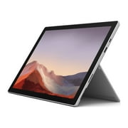 Microsoft Surface Pro 7 i5/8/256 English,Canadian French Platinum 12"