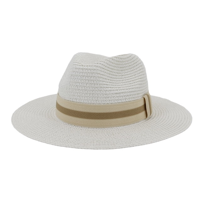 Up To $10 Baseball Caps Multi-color Hat Female Spring and Summer Small Fresh Seaside Holiday Foldable Hat