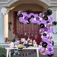 thumbnail image 3 of Kit de arco de guirnalda de globos LzGUNGY 79 piezas para fiesta, 3 of 3