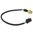 thumbnail image 4 of Pressure Transducer Replacement,Heavy Duty Pressure Sensor Sensor Pressure Sensor Exceptional Value, 4 of 8