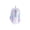 White, variant on Turtle Beach Kone II Wired RGB Gaming Mouse, Ash Black
