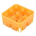 thumbnail image 4 of Watch Link Removal Holder, Sturdy Cross Easy To Store Long Lasting Watch Links Repair Holder  For Home, 4 of 8