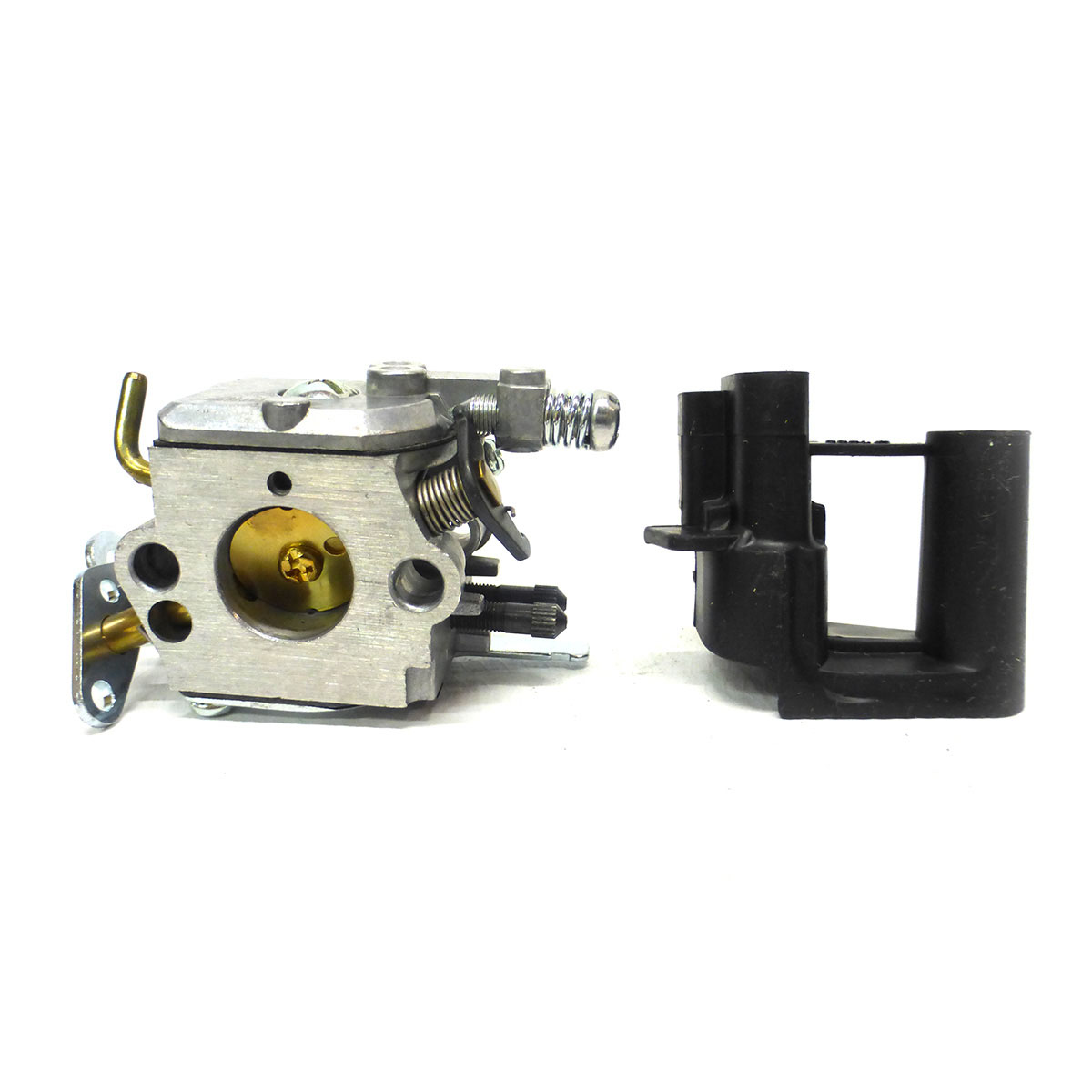 Husqvarna Carburetor (W29) for Gas Chainsaws / 36, 41, 136, 141 & More / 530071987, 530035330