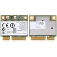thumbnail image 1 of Wireless Card AR5BHB116 Dual Band 2.4G+5G AR9382 300M for Industrial Control Machine, 1 of 7