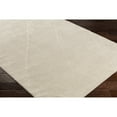 thumbnail image 6 of Livabliss Alder Global Washable Area Rug, 5' x 7', Taupe, 6 of 7