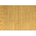 thumbnail image 1 of Ahgly Company Indoor Rectangle Oriental Brown Modern Area Rugs, 7' x 10', 1 of 4