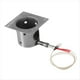 thumbnail image 1 of Estufa de Barbacoa, Chimenea, Estufa de Calefacción, Varilla de Encendido Especial, Tubo de Calefacción Eléctrica de un Solo Cabezal, Tubo de Calefacción Eléctrica, 1 of 5