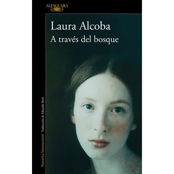 A través del bosque / Through the Woods (Paperback)
