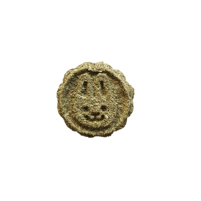 Juego de juguetes para conejos, combinación de bolas de hierba para hámster, molar, bola de ratán, pastel de hierba, cuerda para morder, madera de manzano, mordedor de cerdo holandés