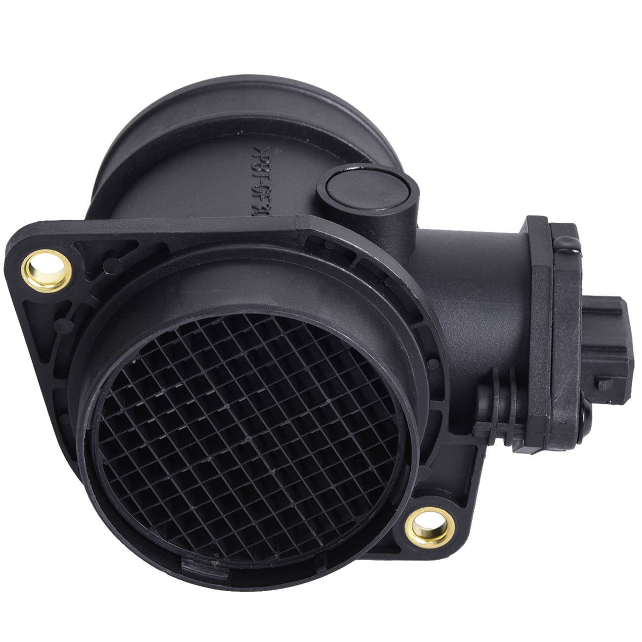 OE # 0280217107 MAF Mass Air Flow Sensor Meter 1PC Fits select: 1998 VOLVO S70, 1997 VOLVO 850
