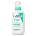 thumbnail image 1 of Limpiador facial espumoso CeraVe Balancing Air Foam 240 ml, 1 of 9