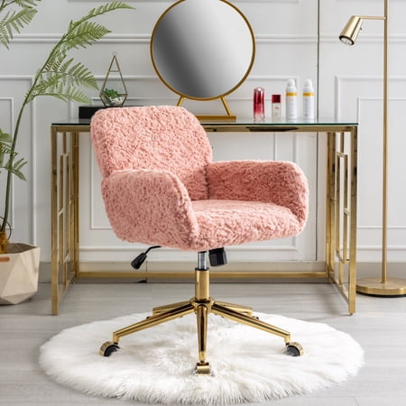 cute velvet office chair makeup product