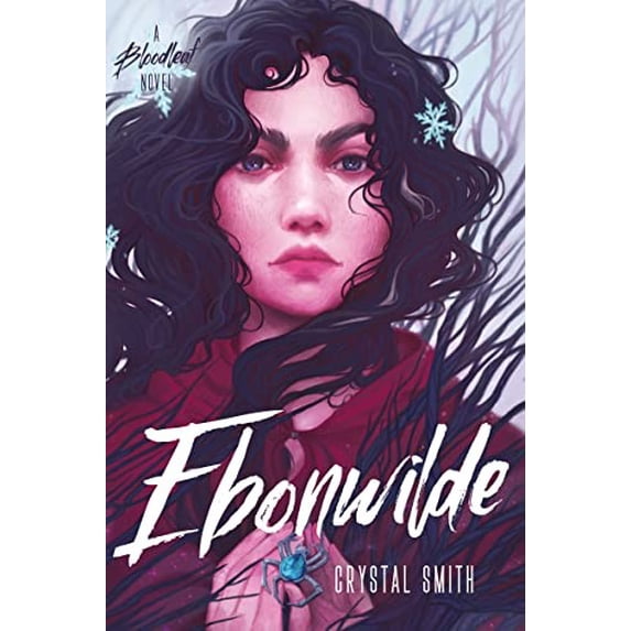 Pre-Owned Ebonwilde (The Bloodleaf Trilogy) Paperback