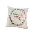 thumbnail image 6 of Embroidery Pillow Kits DIY Crafts Pillows Cushion Cases for Beginners Adults A, 6 of 8