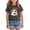 Grey, variant on Ulanda Toddler Boys Girls Halloween T-Shirt Tee Shirt for Kids Short Sleeve Fall Tops Ages 2-7 (Blue, 8-9 Years)