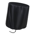 thumbnail image 4 of Cubierta para mesa de piscina, enfriador de patio, cubierta para mesa auxiliar, sombra reutilizable, protección solar para café, contenedor de, 4 of 5