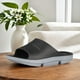 thumbnail image 1 of Sandalias deportivas para hombre zapatos de ducha sandalias de playa de verano para interiores y exteriores, 1 of 9