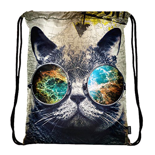 cat side bag