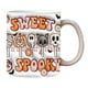 thumbnail image 2 of Tazas Taza de café de Halloween espeluznante Taza de agua Calabaza de Halloween Una taza, 2 of 6