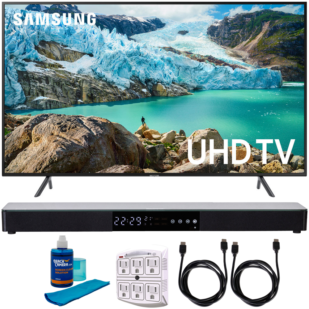 Buy Samsung 25 RU25 LED Smart 25K UHD TV 25 Model