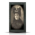 thumbnail image 2 of Halloween Picture Frame Party Horror Scary PVC TPE Photo Home Hotel Haunted House Decorations, 2 of 9