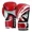 Red, variant on Fadi Sports Training Boxing Gloves 16 oz, Red – Artificial Leather, Airflow Mesh, Secure Wrist Support