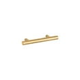 thumbnail image 2 of Kohler 14485-BL 3 in. Genuine OEM Cabinet Pull - Matte Black, 2 of 8