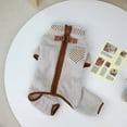 thumbnail image 2 of Apmemiss Dog Clothes Clearance Dog Warm Fleece Vest Sweater Winter Jacket for Small and Medium Dogs Dog Winter Coat Christmas Clearance, 2 of 7
