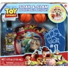 Disney Pixar Toy Story Soak & Slam Basketball Bath Set