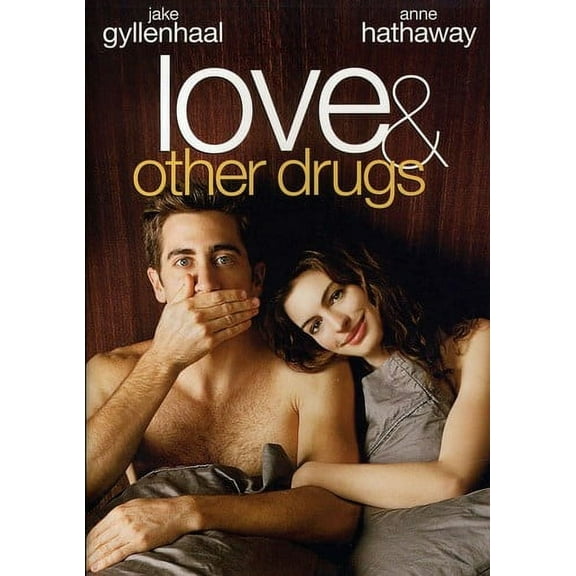 Love & Other Drugs (DVD)