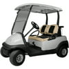 Classic Accessories Fairway Golf Cart Seat Cover, Neoprene Paneled