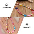 thumbnail image 3 of Vintage Style Phone Charm Decorative Phone Lanyard Wrist Strap Colorful Phone Chain, 3 of 6