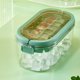 thumbnail image 5 of Molde Para Cubitos De Hielo Casero De Gran Capacidad, 28 Cavidades, Molde Portátil Para Hacer Cubitos De Hielo Con Fácil Liberación, Diseño Multifuncional Para Bebidas,, 5 of 7