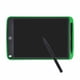 thumbnail image 4 of Matsuzay Tablero de dibujo electrónico de 8,5 pulgadas, tableta de escritura con pantalla LCD, tabletas de dibujo gráfico Digital, tablero de Suministros de escritura y corrección Verde, 4 of 6