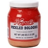 Koegel's Pickled Bologna, 40 Oz.