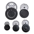 thumbnail image 1 of Gas Range Hood Flame Cap Attention To Detail Comprehensive Upgrade Enhanced Cooking Experience For SABAF Gas Stove Burners, 1 of 8